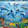 Educa : Party Under the Sea (500)