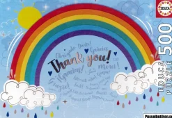 Educa : Rainbow (500)