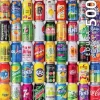 Educa : Soft Cans (500)