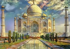 Educa : Taj Mahal (1000)