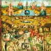Educa : The Garden of Earthly Delights (9000)