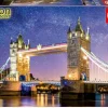 Educa : Tower Bridge, London - Neon (1000)