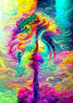 Enjoy : All My Dreams (1000)