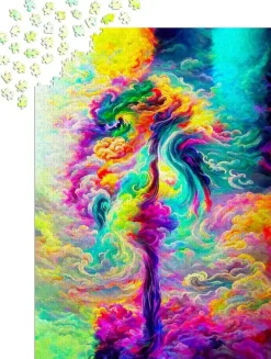 Enjoy : All My Dreams (1000)