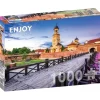 Enjoy : Cetatea Alba Carolina, Alba-Iulia (1000)