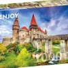 Enjoy : Corvins Castle, Hunedoara (1000)