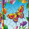 Enjoy : Crystal Butterfly (1000)