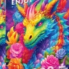 Enjoy : Dragon (1000)
