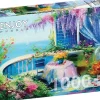 Enjoy : Flowering Balcony (1000)