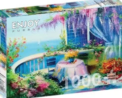 Enjoy : Flowering Balcony (1000)