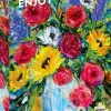 Enjoy : Forever Blooms (1000)