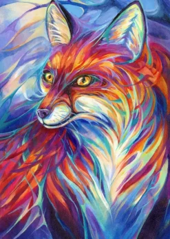 Enjoy : Foxy (1000)