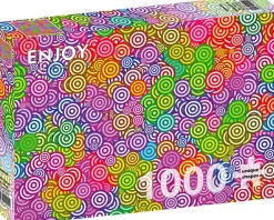 Enjoy : Hypnosis (1000)