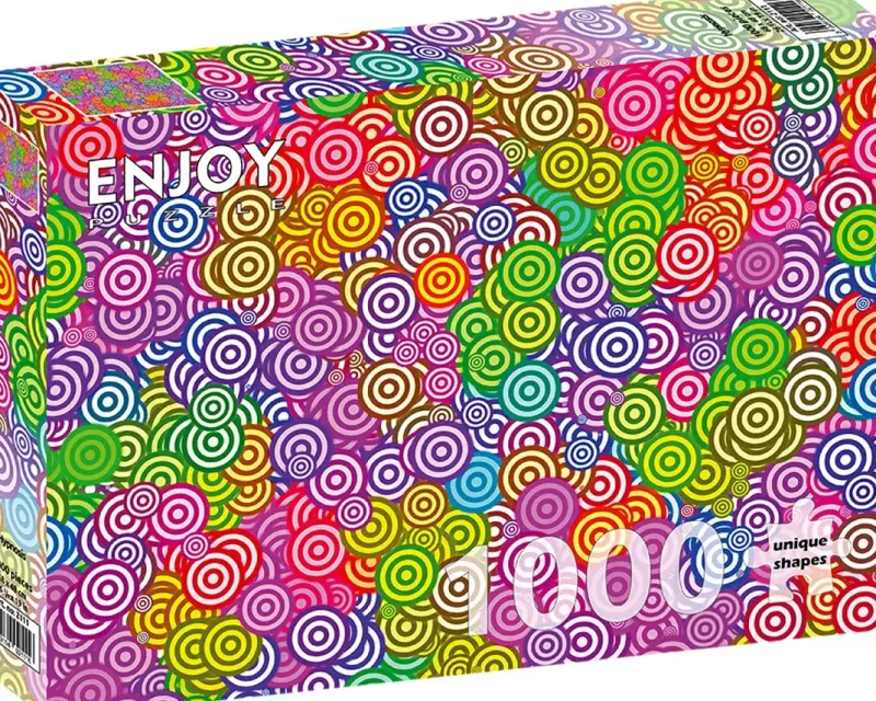 Enjoy : Hypnosis (1000)