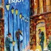 Enjoy : New Orleans Jazz (1000)
