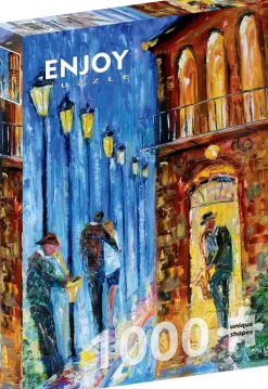 Enjoy : New Orleans Jazz (1000)