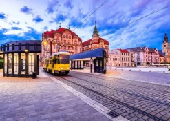 Enjoy : Piata Unirii, Oradea (1000)