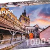 Enjoy : The Clock Tower, Sighisoara (1000)
