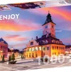 Enjoy : The Council Square, Brasov (1000)