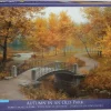 EuroGraphics : Autumn in an Old Park (1000)