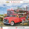 EuroGraphics : Chevrolet - The Apache Truck (1000)