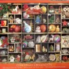 EuroGraphics : Christmas Ornaments (1000)