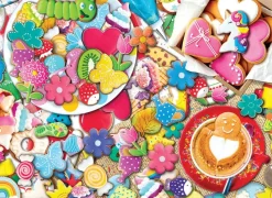 EuroGraphics : Cookie Party (1000)