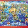 EuroGraphics : Crazy World (2000)