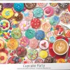 EuroGraphics : Cupcake Party (1000)
