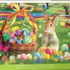 EuroGraphics : Easter Garden (1000)