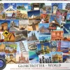 EuroGraphics : Globetrotter - World (1000)