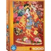 EuroGraphics : Haruyo Morita - Agemaki (1000)