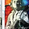 EuroGraphics : John Lennon - Live in New York (1000)