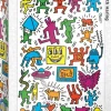 EuroGraphics : Keith Haring (1000)