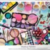 EuroGraphics : Makeup Palette (1000)