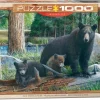 EuroGraphics : New Discoveries (1000)