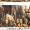 EuroGraphics : Panorama - Haruno Takino, Noah's Ark (1000)