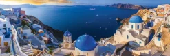 EuroGraphics : Panorama - Santorini, Greece (1000)