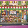 EuroGraphics : Plush Petals Flower Shop (1000)