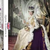 EuroGraphics : Queen Elizabeth II (1000)