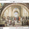 EuroGraphics : Raphael - The School of Athens (1000)