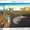 EuroGraphics : Salvador Dali - The Persistence of Memory (1000)