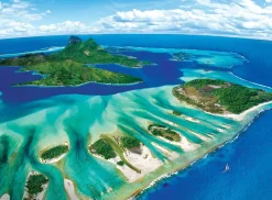 EuroGraphics : Save our Planet Collection - Coral Reef (1000)