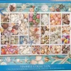 EuroGraphics : Seashell Collection (1000)