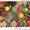 EuroGraphics : Spicy Table (1000)