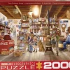 EuroGraphics : The General Store (2000)