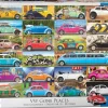 EuroGraphics : VW Gone Places (1000)