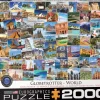 EuroGraphics : World Globetrotter (2000)