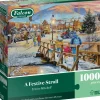 Jumbo Falcon: A Festive Stroll (1000)