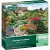 Jumbo Falcon: Cottage Gardens (1000)